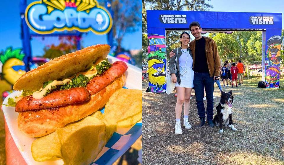 Vuelve el Festival del Gordo a Guadalajara – entrada gratis, deliciosa comida y música en vivo
