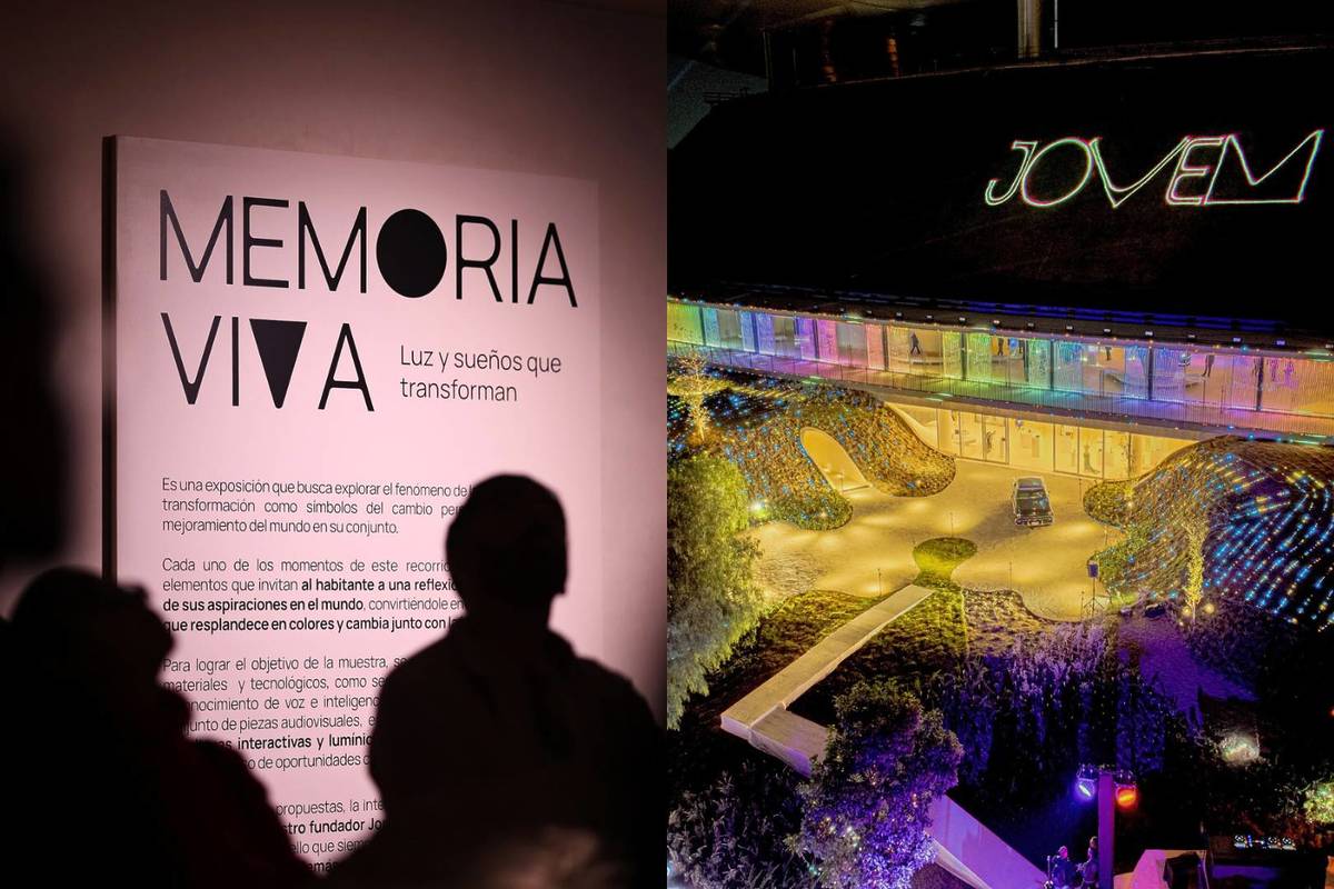 Jovem Museo Guadalajara