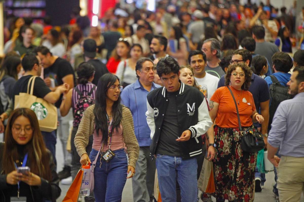 Transporte gratuito FIL Guadalajara