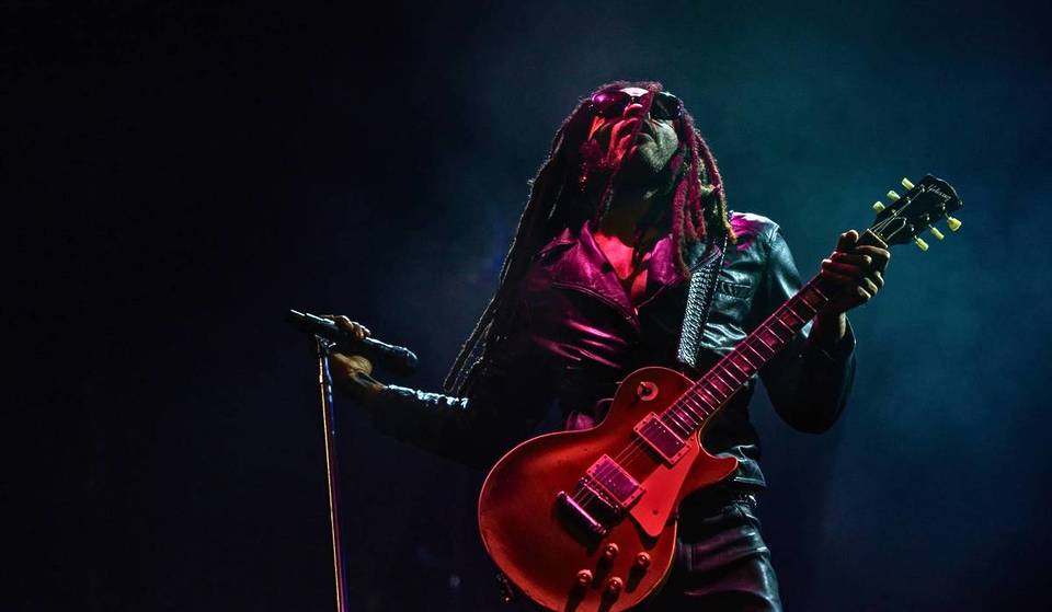 Los 12 mejores conciertos de Guadalajara en marzo 2026