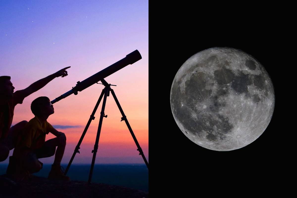 ultima superluna diciembre 2025