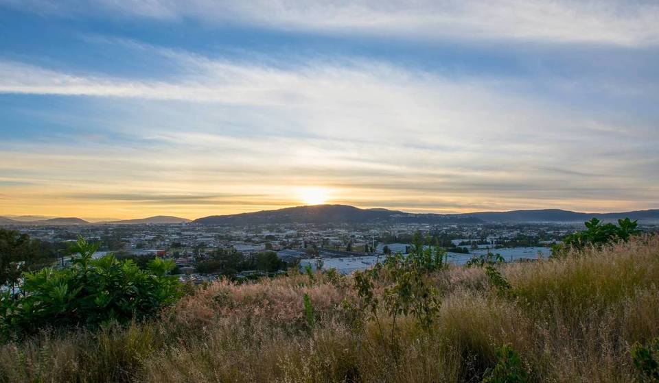 La vista panorámica más impresionante de Guadalajara no está en la ciudad: está a 30 minutos y a 2,500 metros de altura