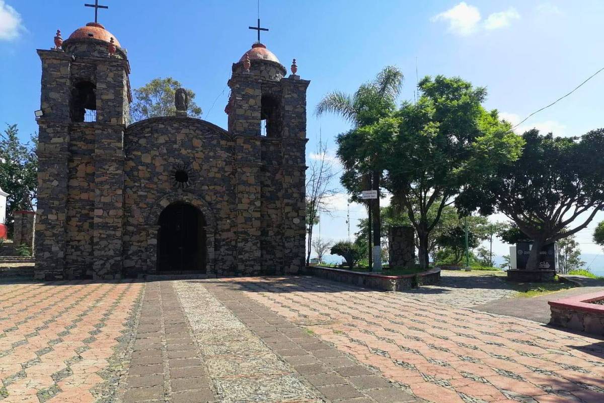 vista panorámica más impresionante guadalajara