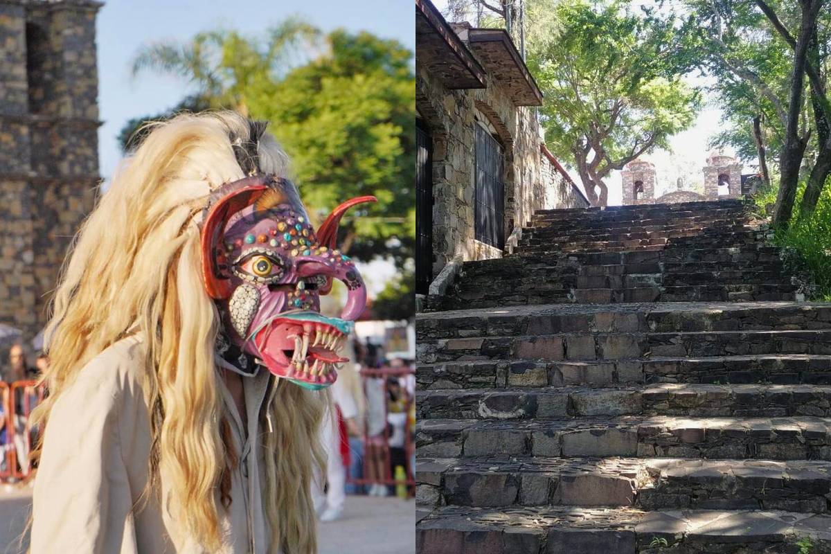 vista panorámica más impresionante guadalajara