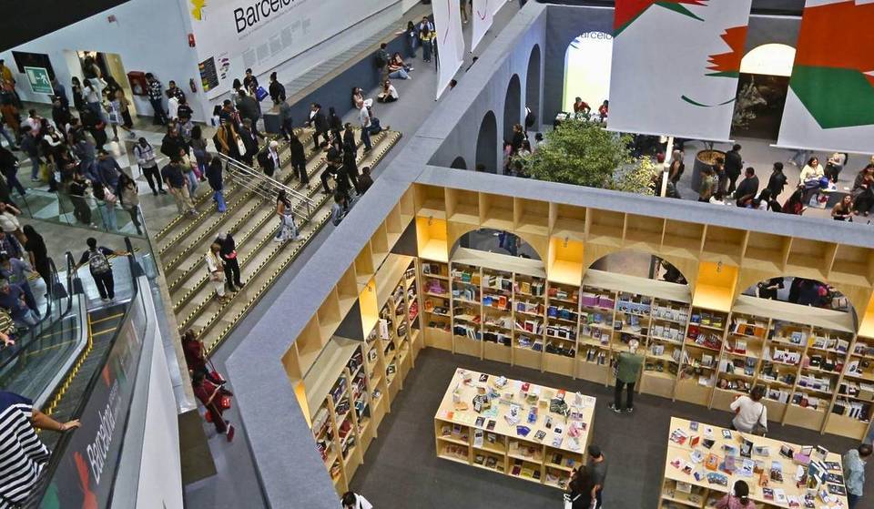 ¿Cuándo es la venta nocturna de la FIL? La feria extiende su horario por un día para que consigas todos tus libros