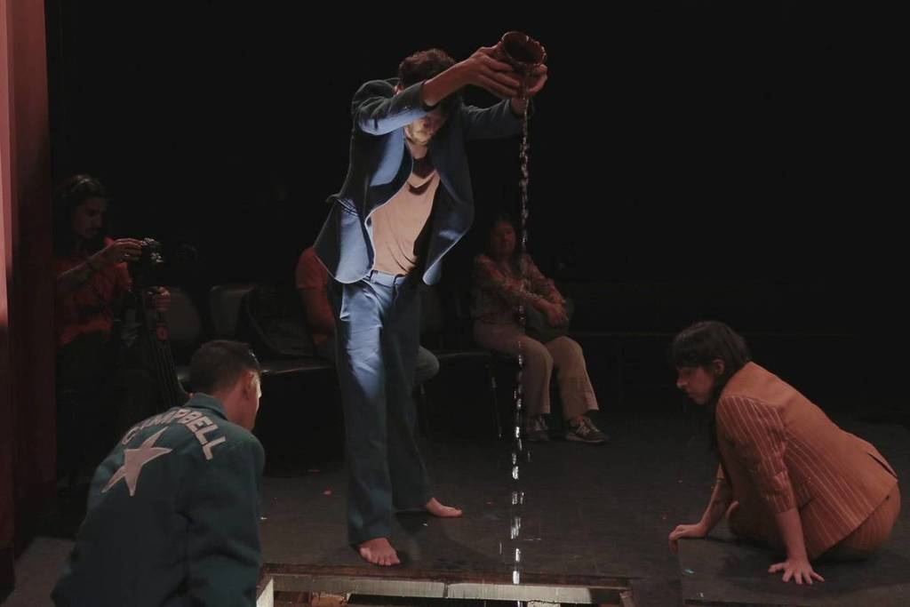 mejores obras teatro guadalajara diciembre