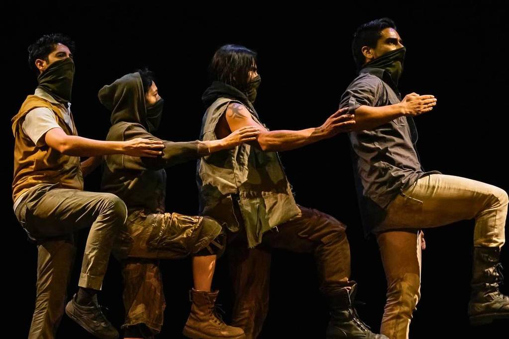 mejores obras teatro guadalajara diciembre