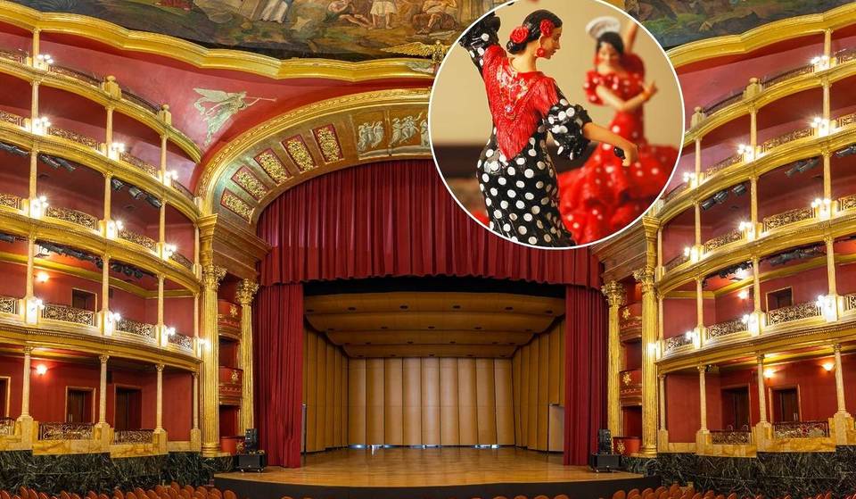 Noche de música española en el Teatro Degollado con boletos desde $100