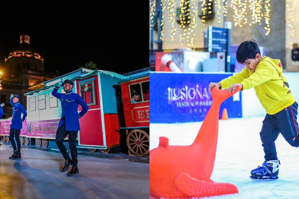 Festival Ilusionante