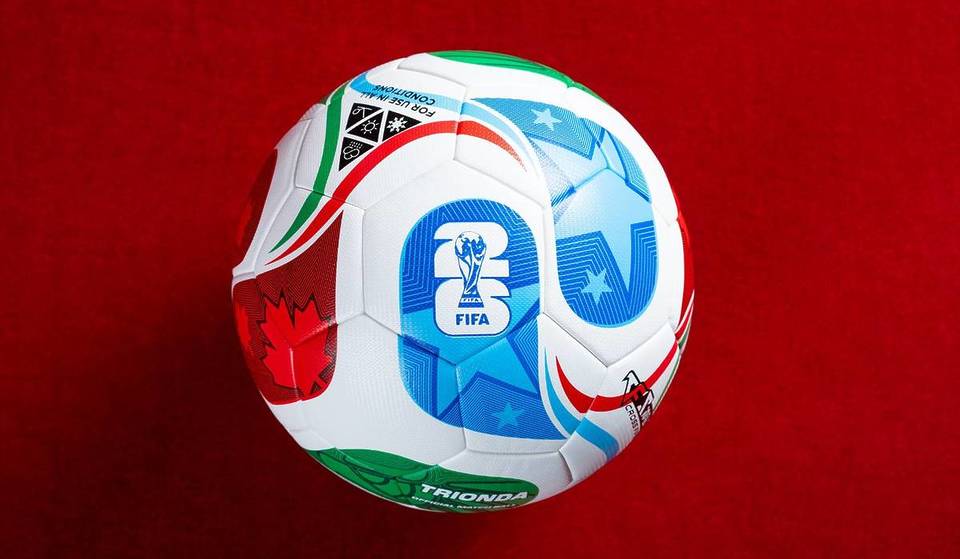 Los grupos del Mundial 2026 con partidos en México ya están definidos — ¿qué país te gustaría ver jugar en Guadalajara?