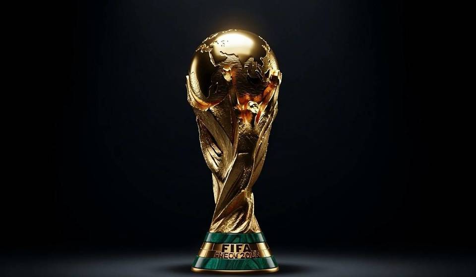 When will the 2026 World Cup Trophy Tour arrive in Guadalajara? Dates, venue, and everything you need to know