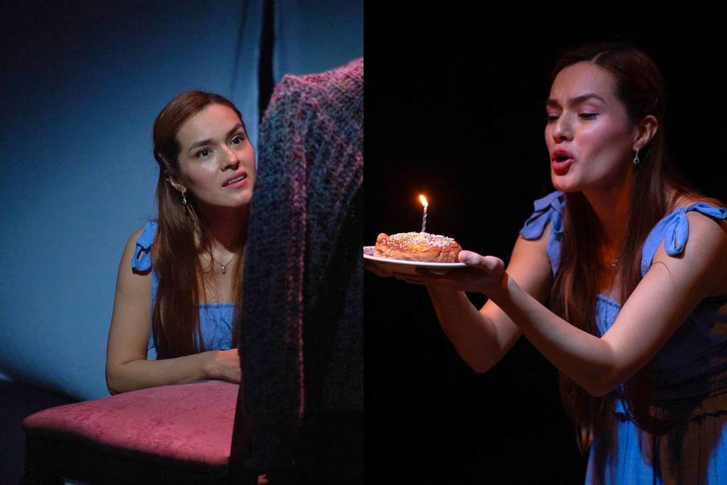 Kali Catrinas Monologue Series