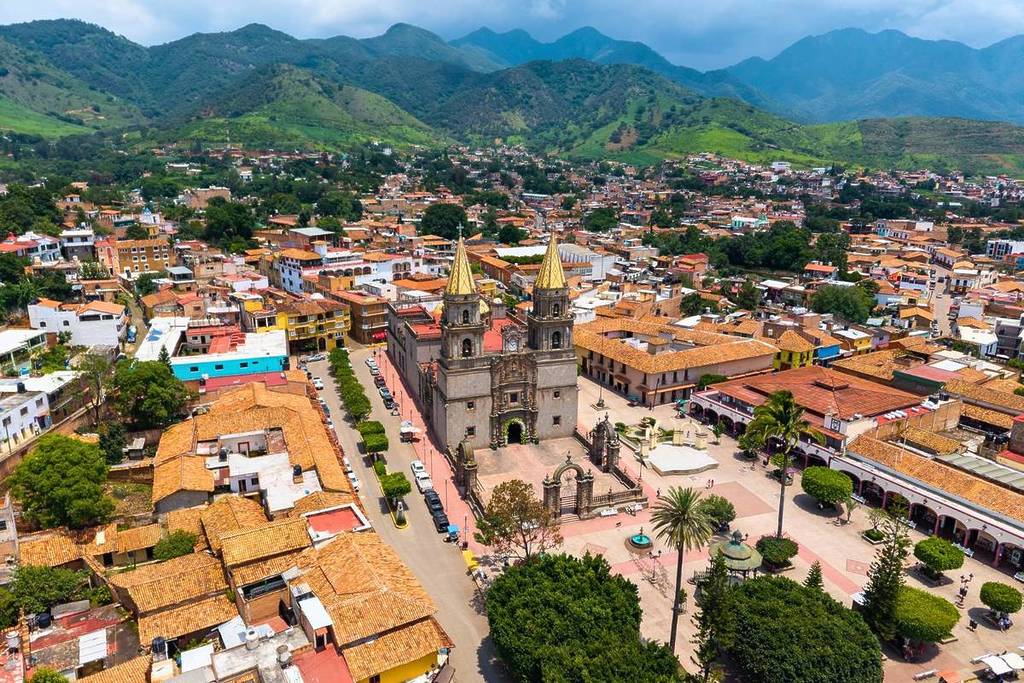 lugares para visitar cerca guadalajara