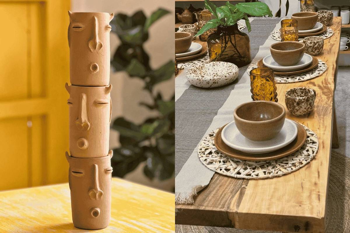 proyectos locales perfectos para comprar regalos