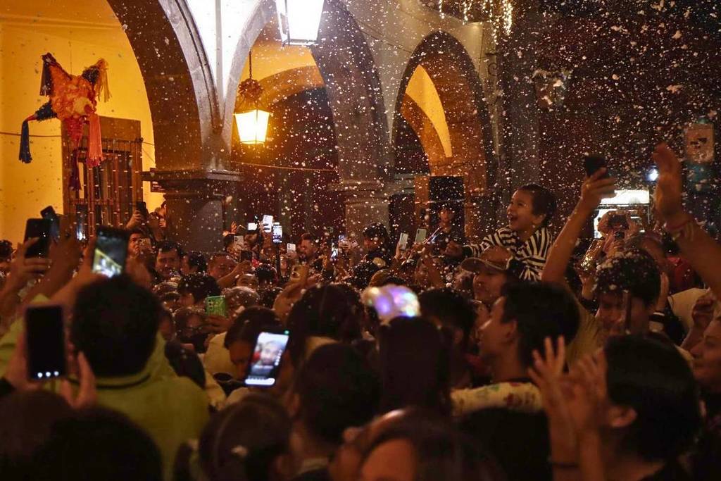 Este fin de semana habrá un desfile navideño en Tlaquepaque ¡y es gratis!