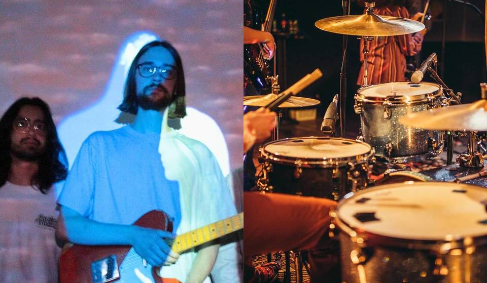 Llegan a Guadalajara dos conciertos gratuitos de jazz este fin de semana — la banda Faro aterriza desde Canadá