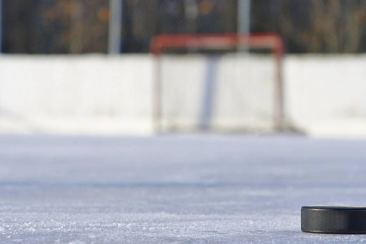 pista de hielo pública y permanente de Guadalajara