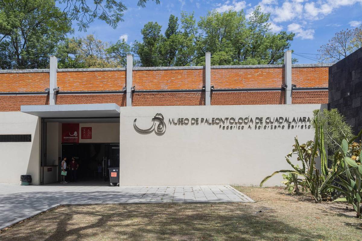 Horarios especiales museos guadalajara vacaciones invierno