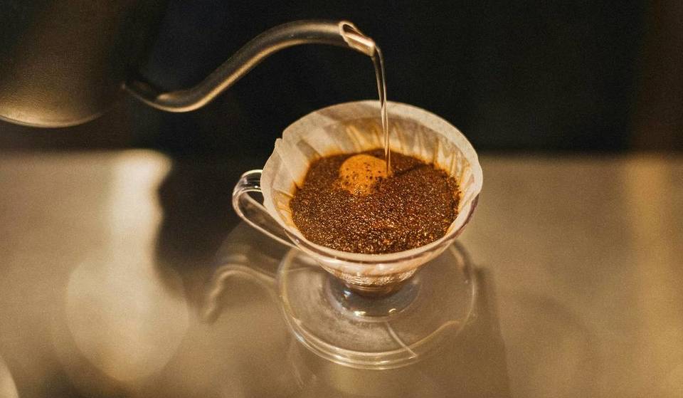 Ranking oficial: 10 cafeterías de Guadalajara están entre las mejores 100 de México