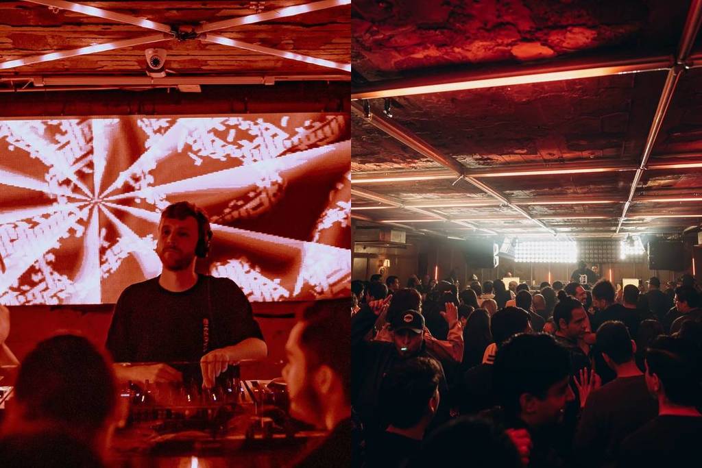 mejores lugares música electrónica guadalajara