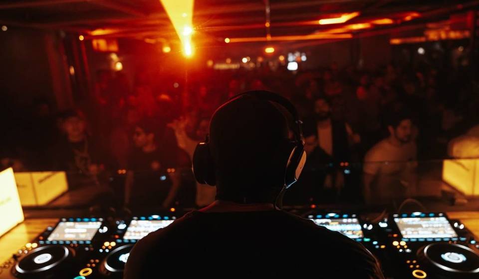 Los 6 mejores lugares para escuchar música electrónica en Guadalajara