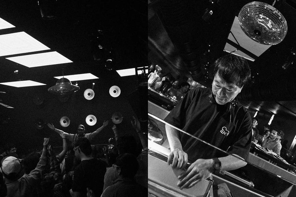 mejores lugares música electrónica guadalajara