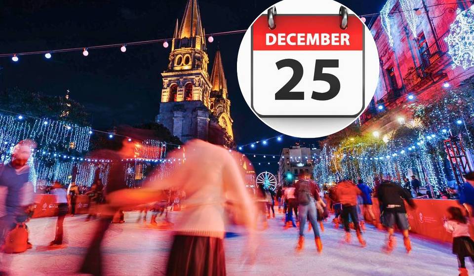 Qué abre el 25 de diciembre en Guadalajara: KidZania, Acuario Michin, Zoológico Guadalajara y más planes para Navidad