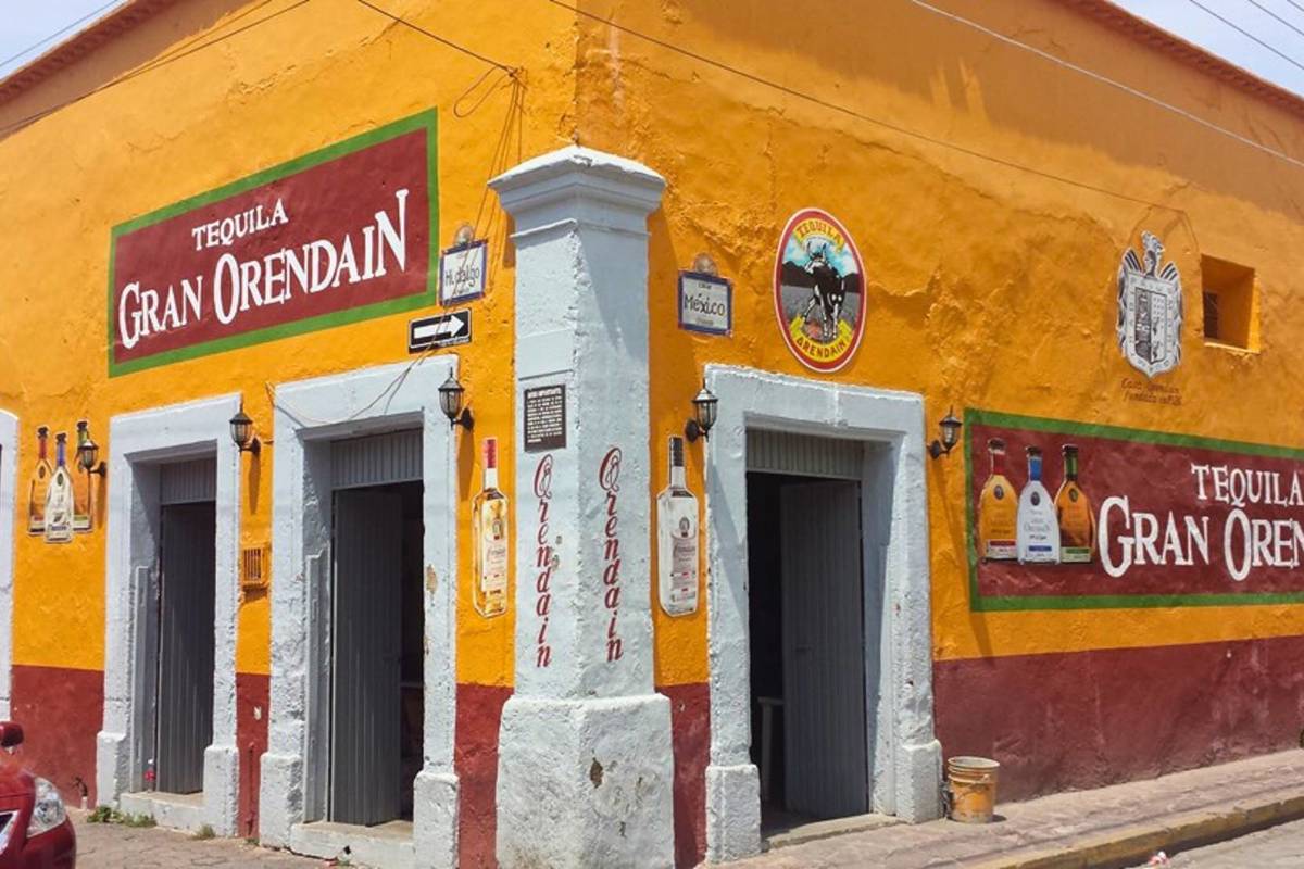El bar de Jalisco que es uno de los mejores del mundo: