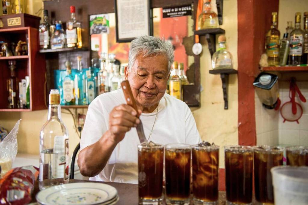 El bar de Jalisco que es uno de los mejores del mundo: