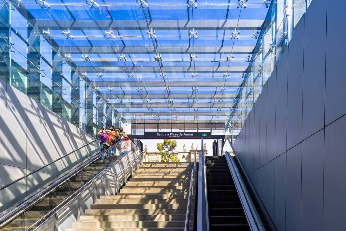 horarios transporte público guadalajara navidad