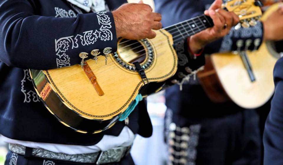 Los 9 mejores lugares para escuchar Mariachi en vivo en Guadalajara