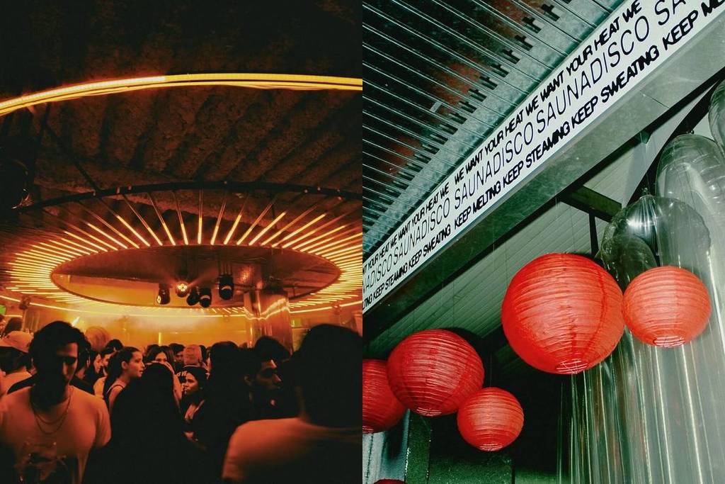 Mejores antros Guadalajara