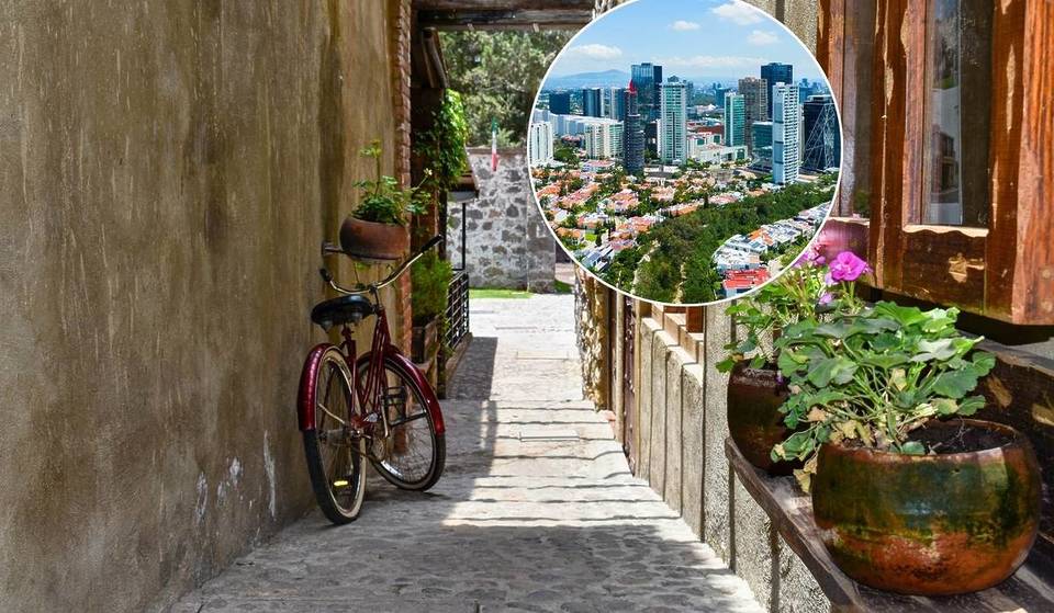 Planean construir un nuevo pueblo mágico artificial en Zona Andares al estilo Val’Quirico