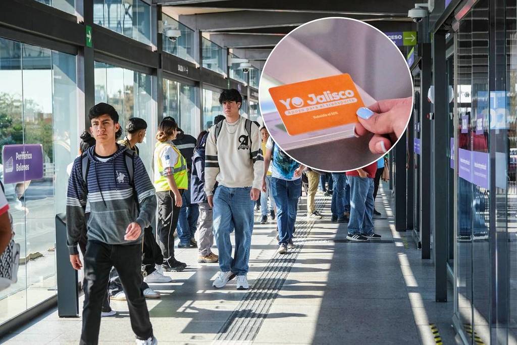 cómo tramitar Tarjeta Única Al Estilo Jalisco.