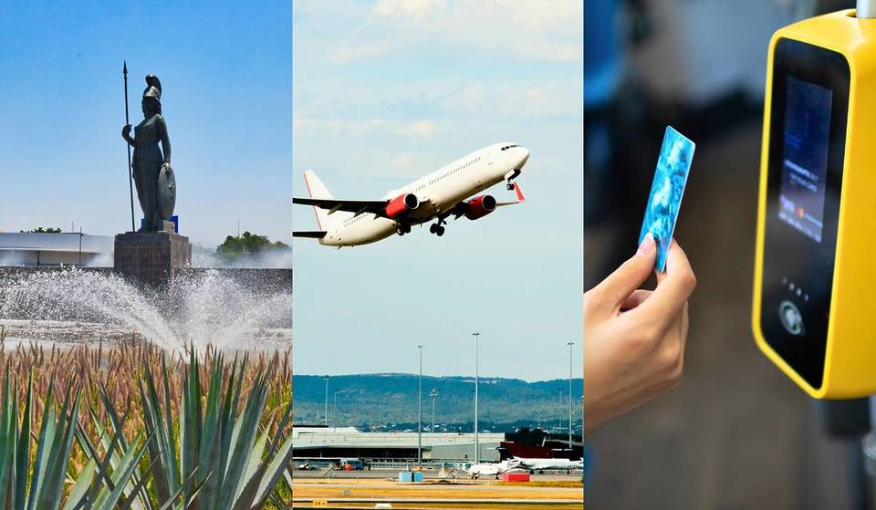 5 grandes proyectos que se esperan en 2026 en Guadalajara
