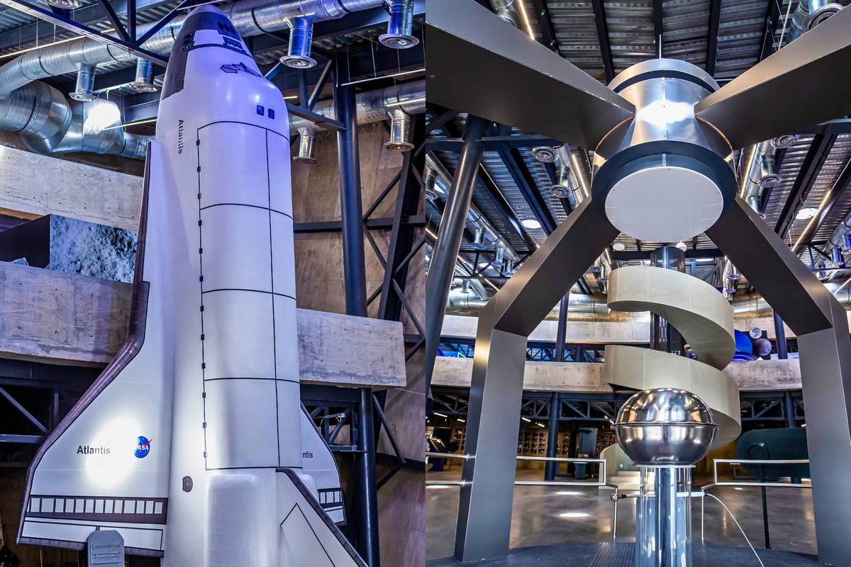 Noche de Planetario en Guadalajara