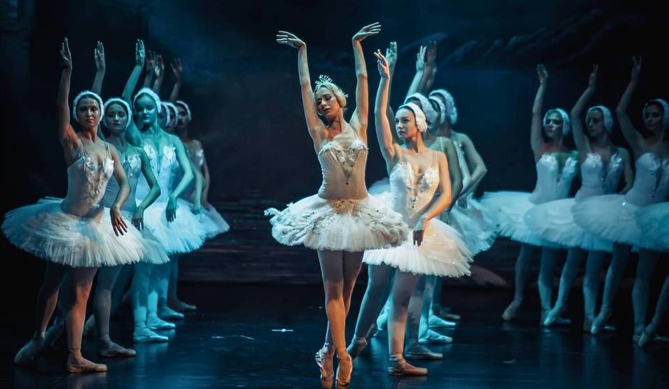 The 10 best plays to see in Guadalajara in February 2026