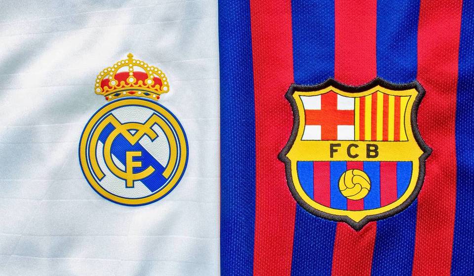 El juego de leyendas Real Madrid vs Barça llega a Guadalajara con Iker Casillas, Carles Puyol y más