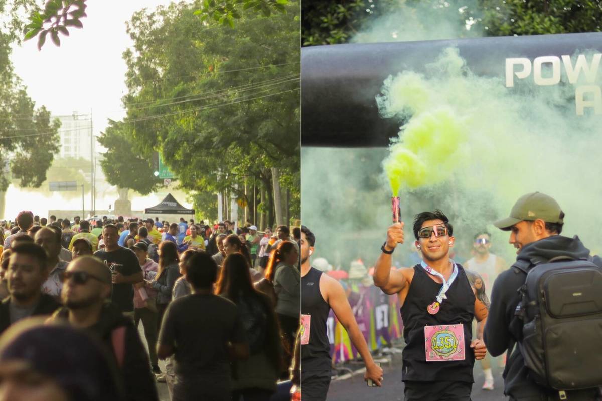 carrera temática alicia país maravillas guadalajara