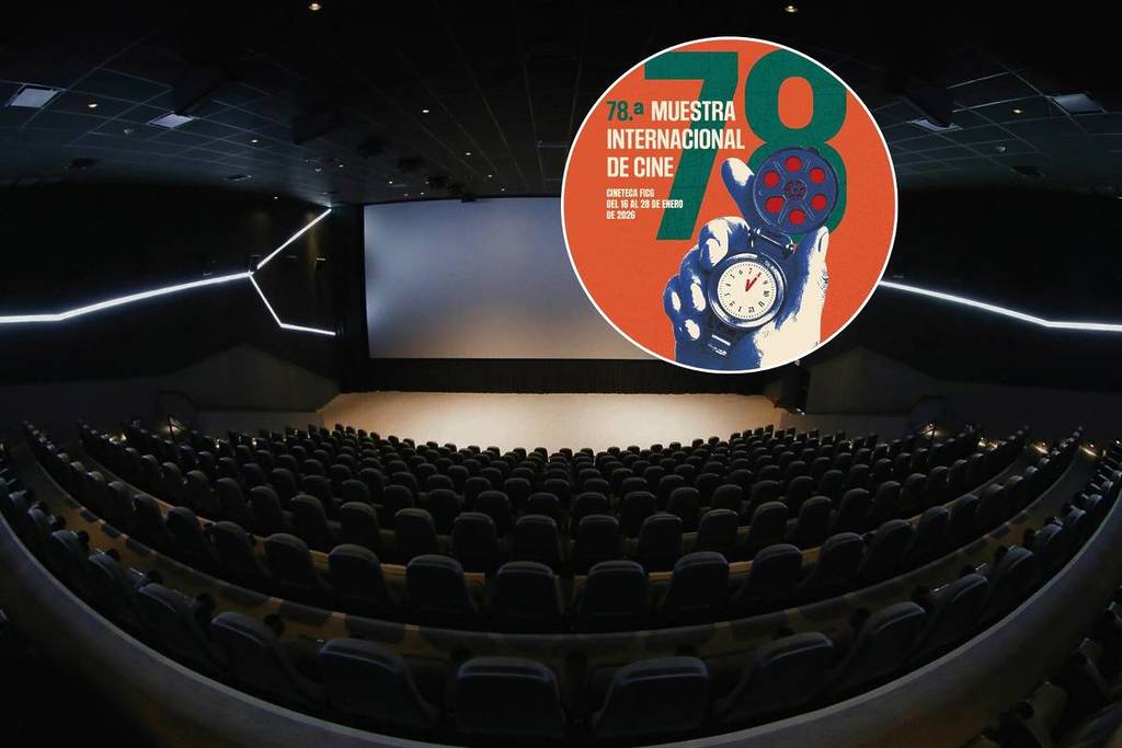 muestra cine internacional guadalajara