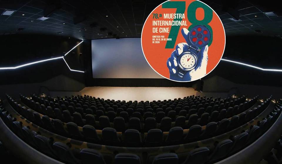 La 78 Muestra Internacional de Cine de la Cineteca está de regreso en Guadalajara – disfruta lo mejor del cine internacional