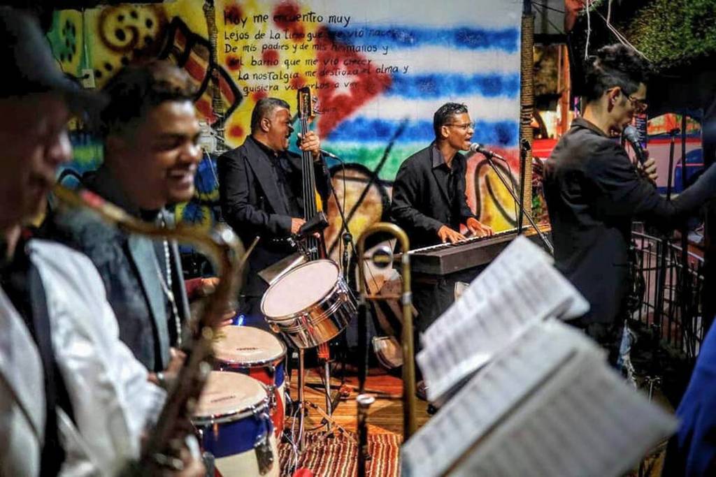 Lugares para salir a bailar en Guadalajara