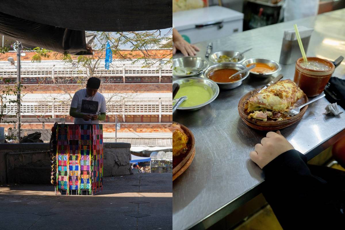 fiesta explanada san juan de dios