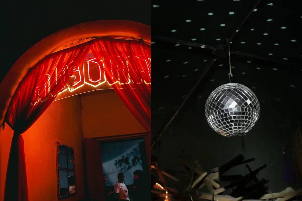 lugares para bailar en Guadalajara