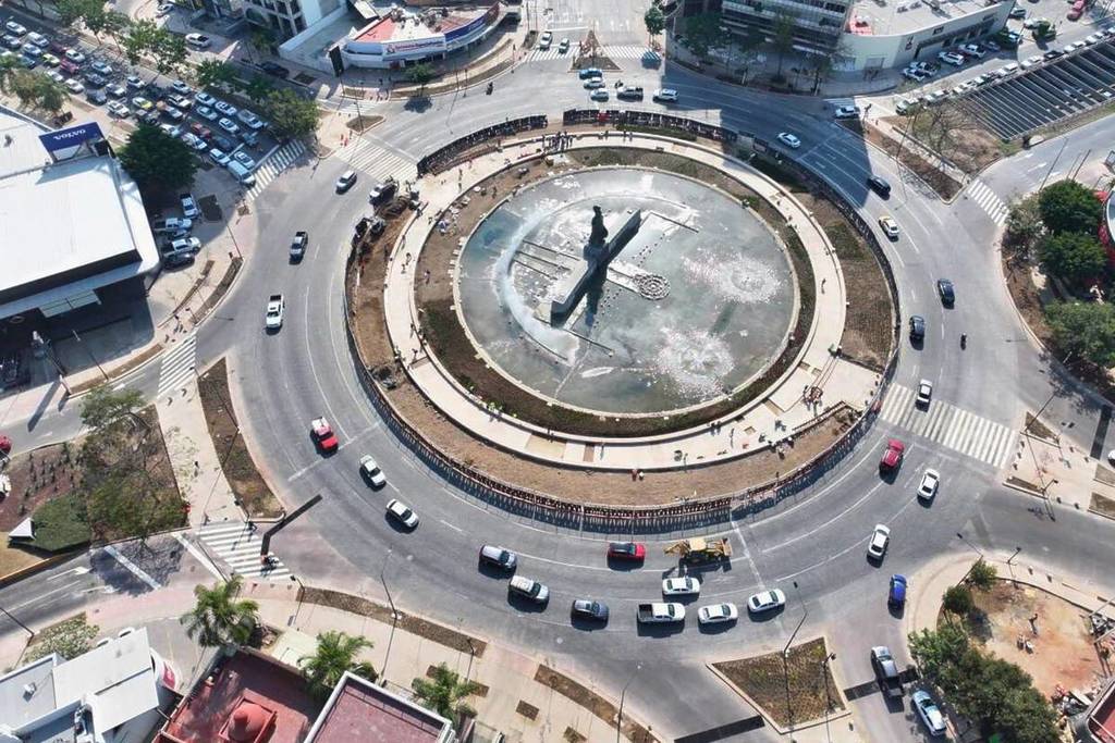 La Minerva ya casi está lista