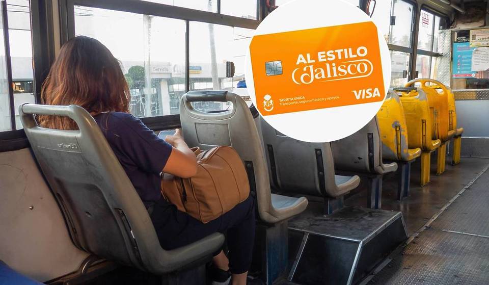 Ya puedes prerregistrarte para la Tarjeta Única Jalisco: estos son los pasos y la fecha límite