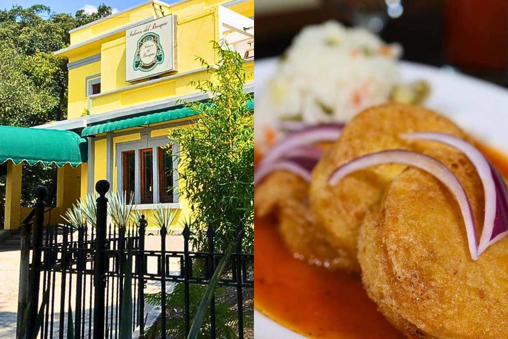 mejores cantinas de Guadalajara