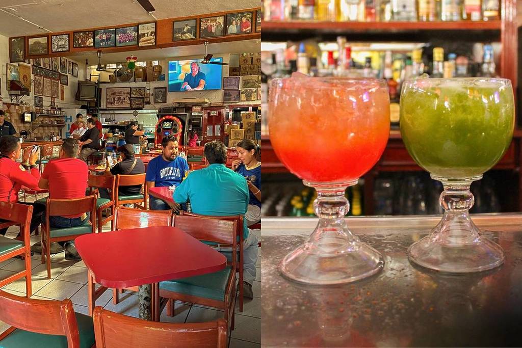 mejores cantinas de Guadalajara