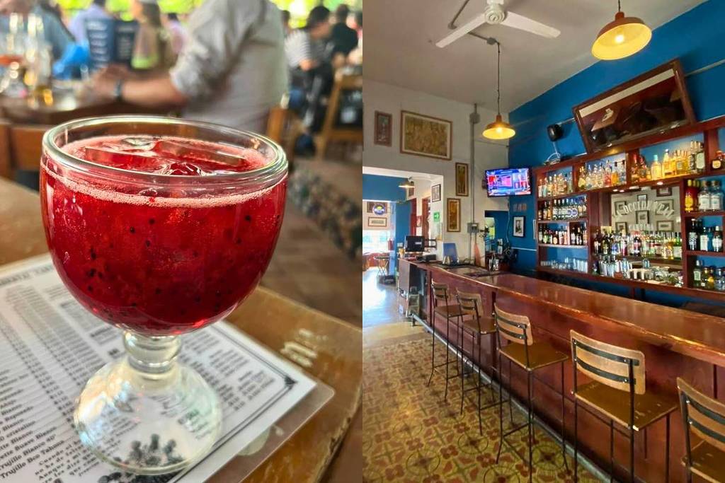 mejores cantinas guadalajara