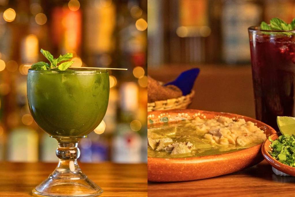 Cantina El Desestrés